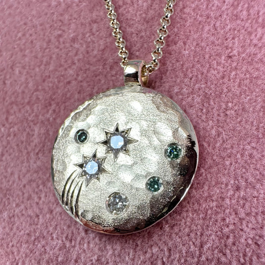 “Stardust” Necklace