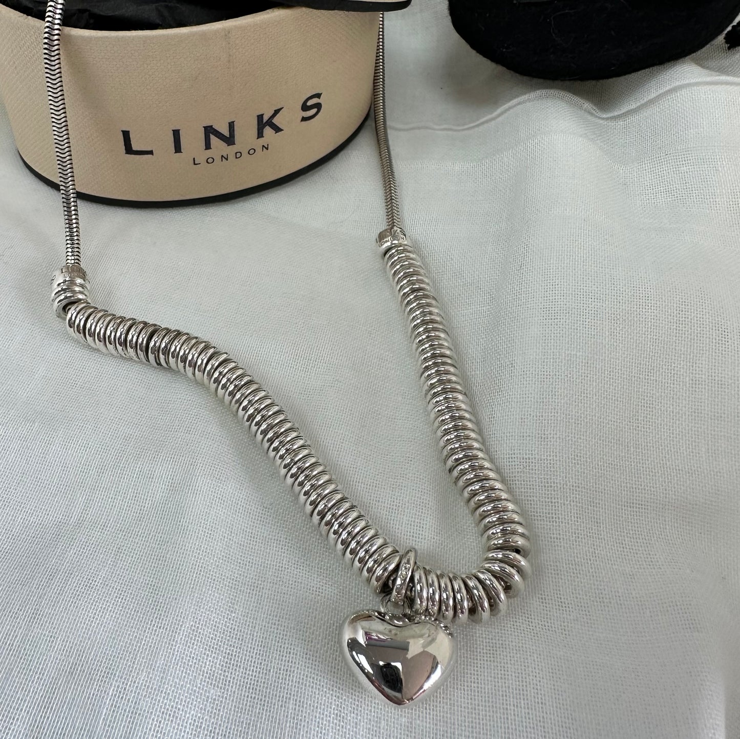 Links of London Sweetie Necklace