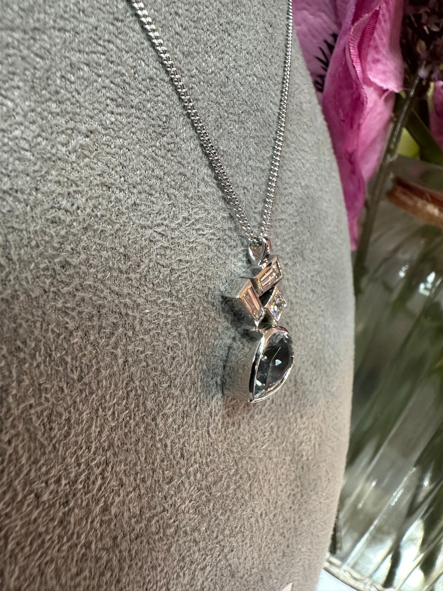 “Ariel” Necklace