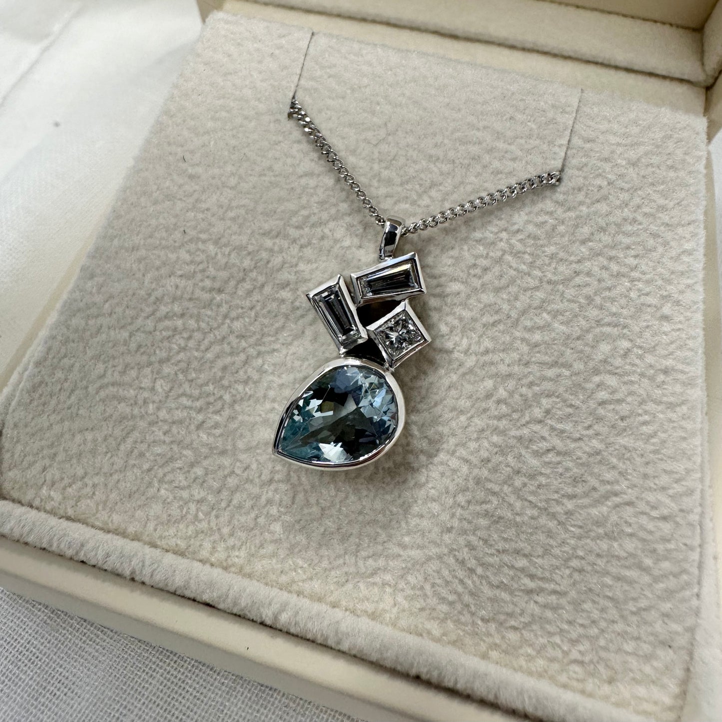 “Ariel” Necklace