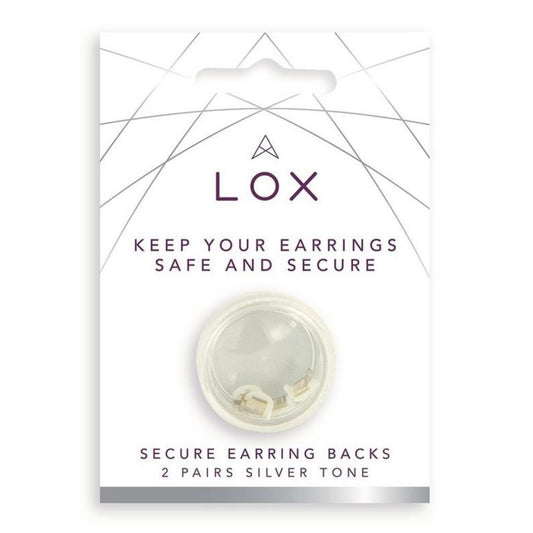 Lox Silver
