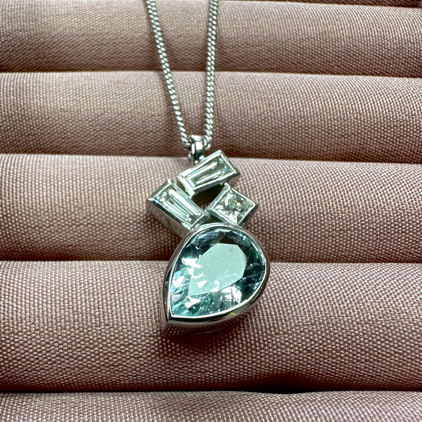 “Ariel” Necklace