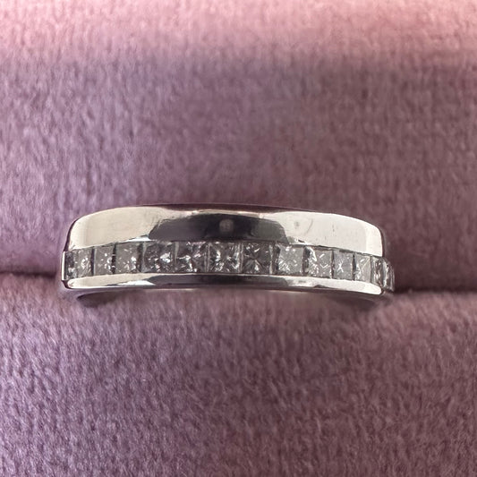 Platinum Diamond Band - Lucy in the Sky