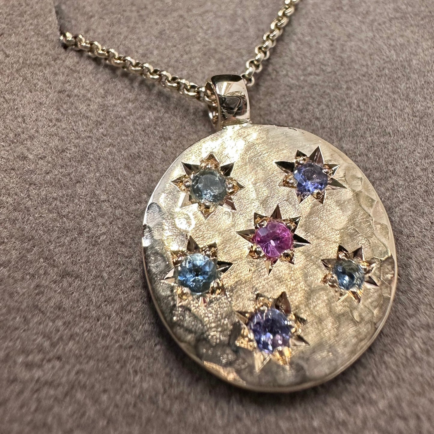 ‘Stardust’ Necklace