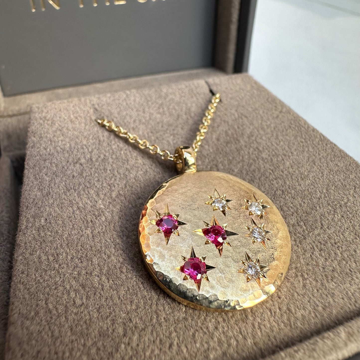 ‘Stardust’ Necklace