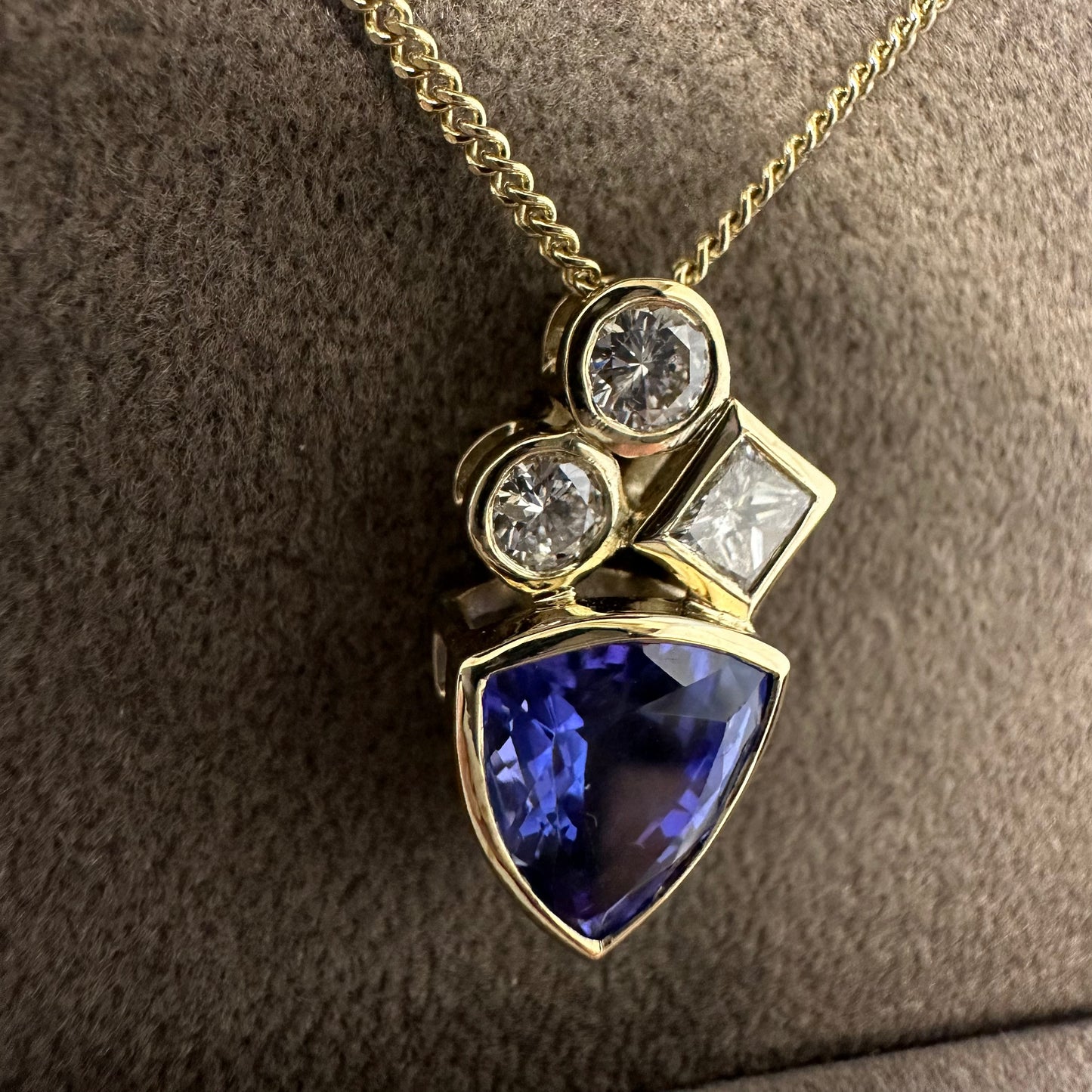 ‘Savannah’ necklace