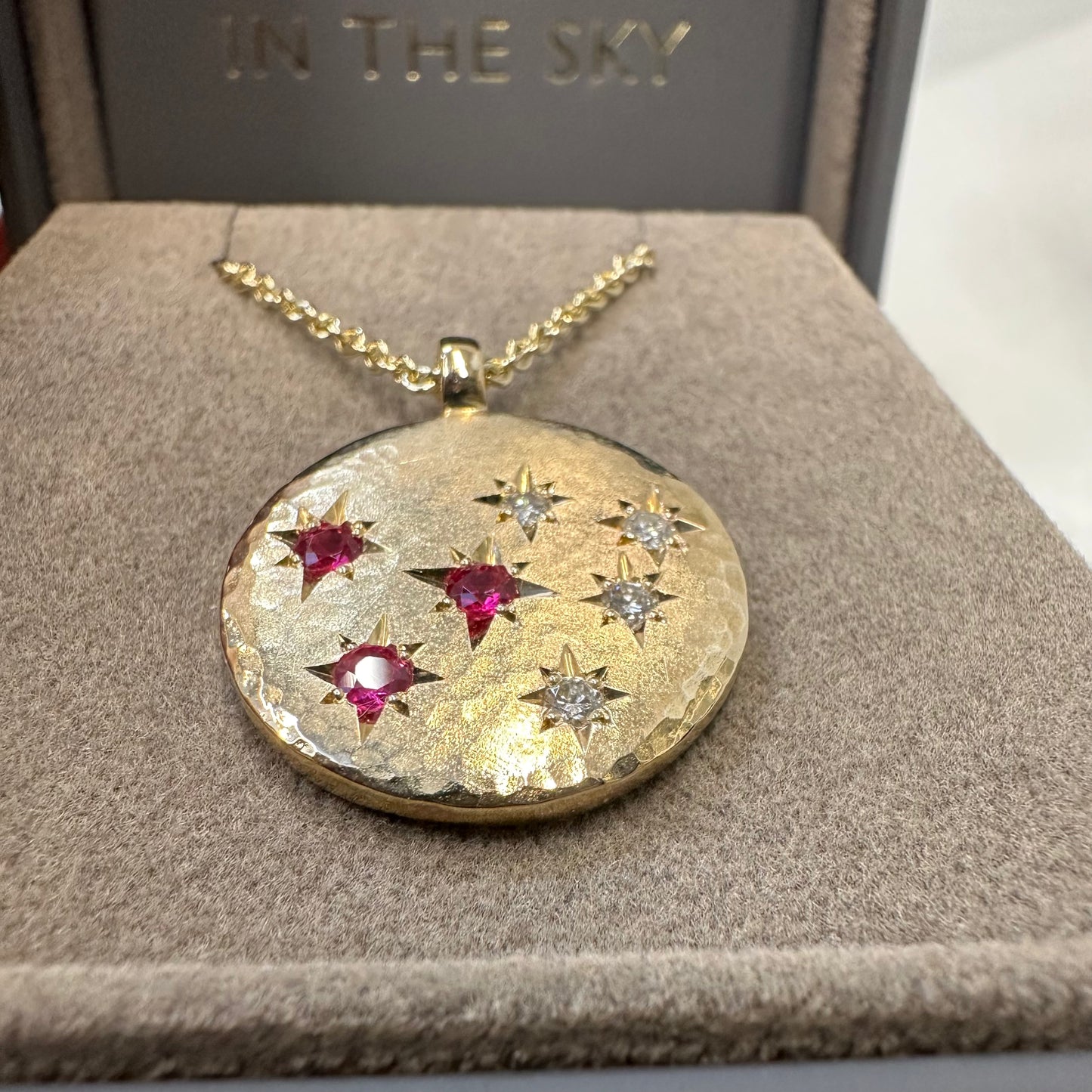 ‘Stardust’ Necklace