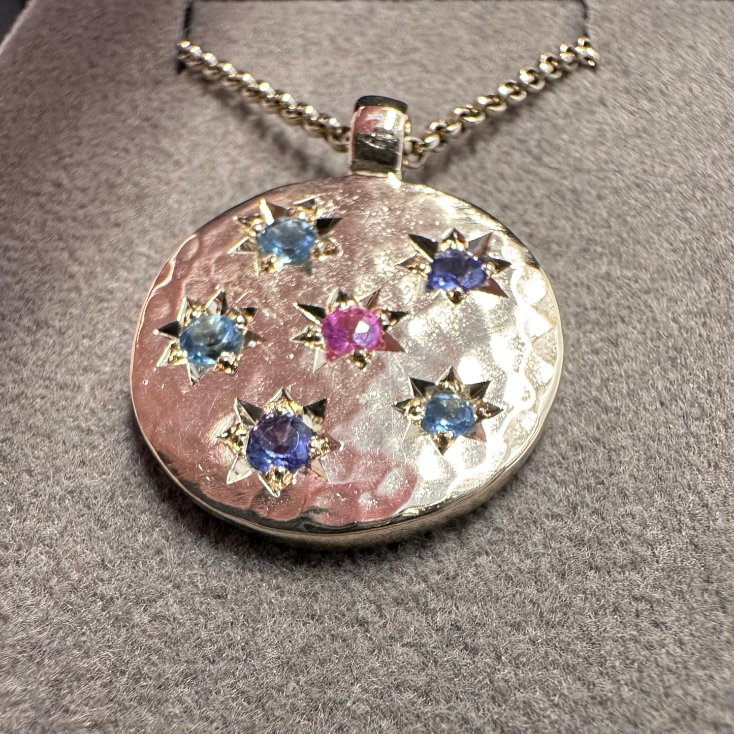 ‘Stardust’ Necklace