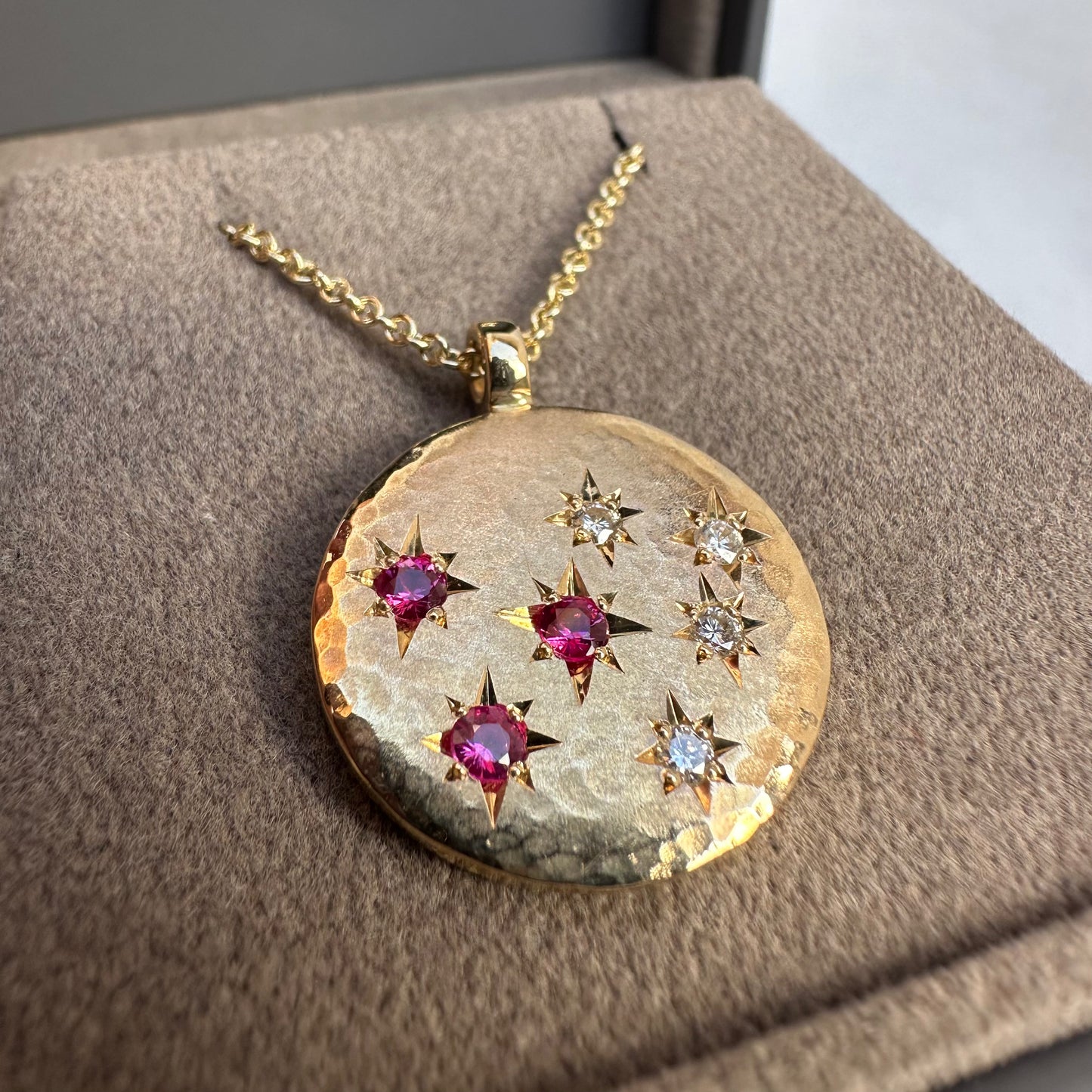 ‘Stardust’ Necklace