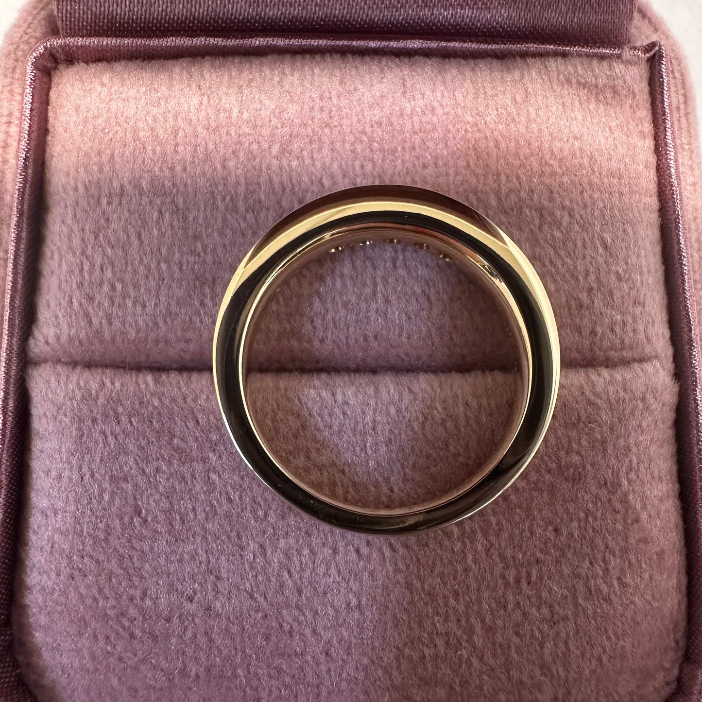 18ct Diamond Eternity Ring