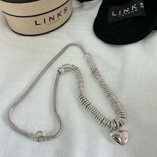 Links of London Sweetie Necklace