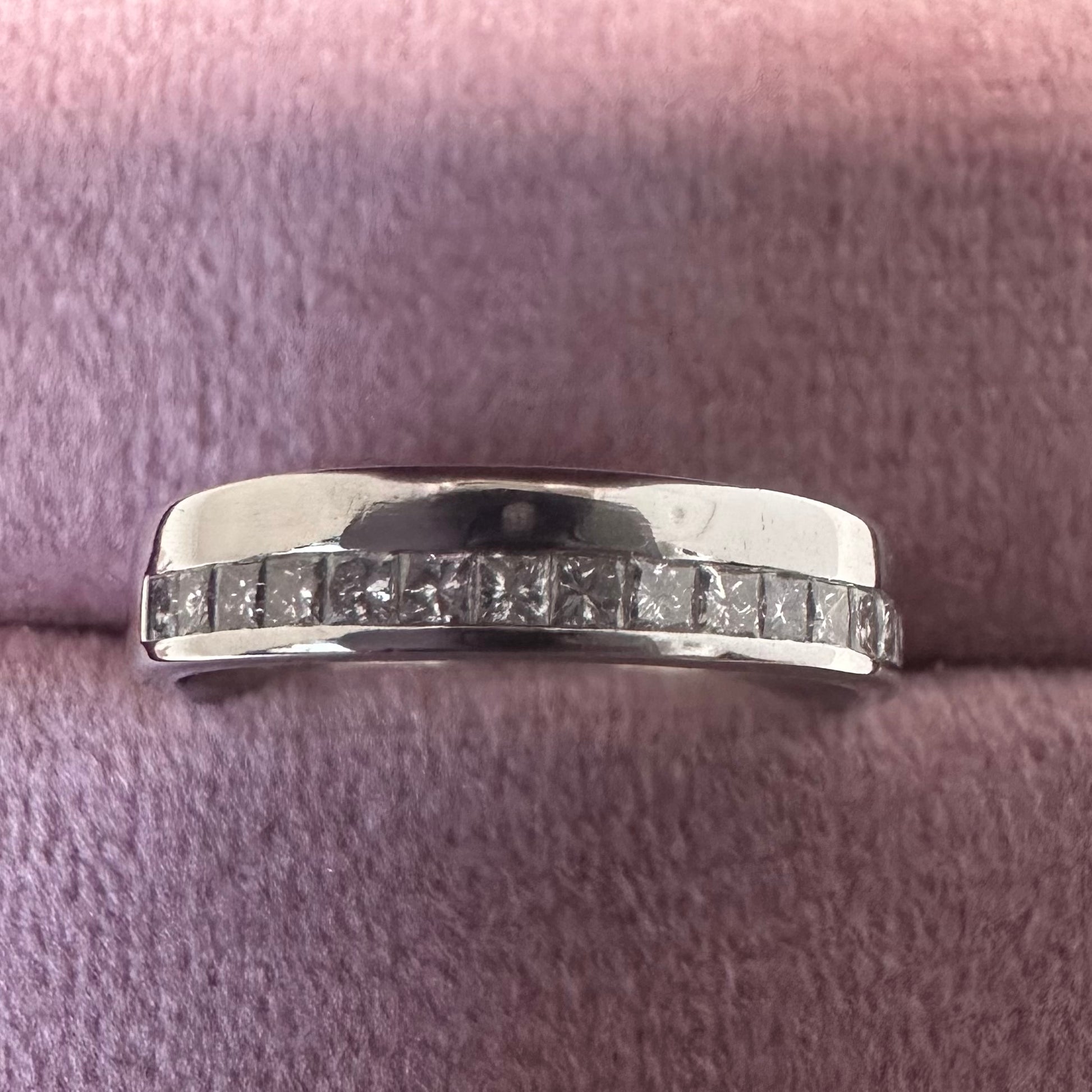 Platinum Diamond Band - Lucy in the Sky