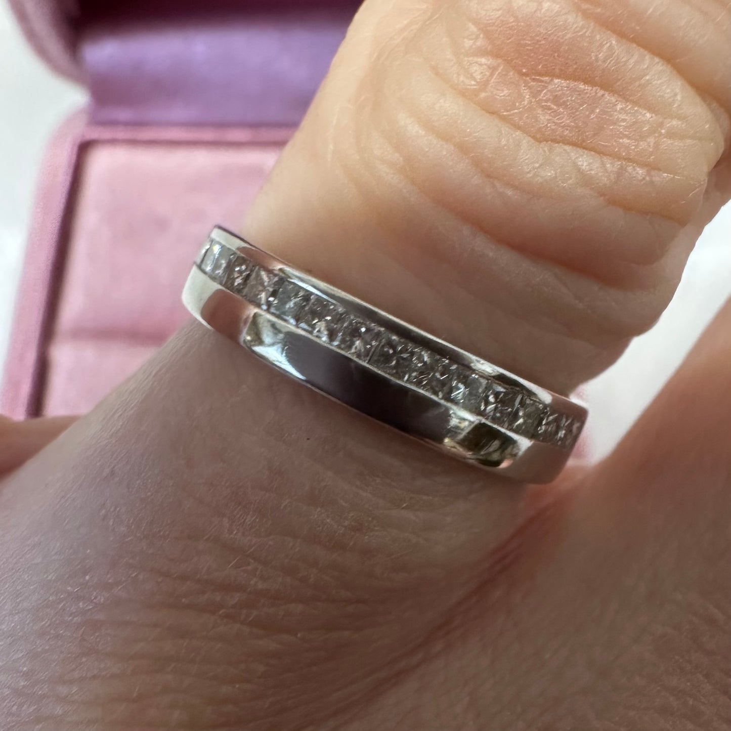 Platinum Diamond Band - Lucy in the Sky