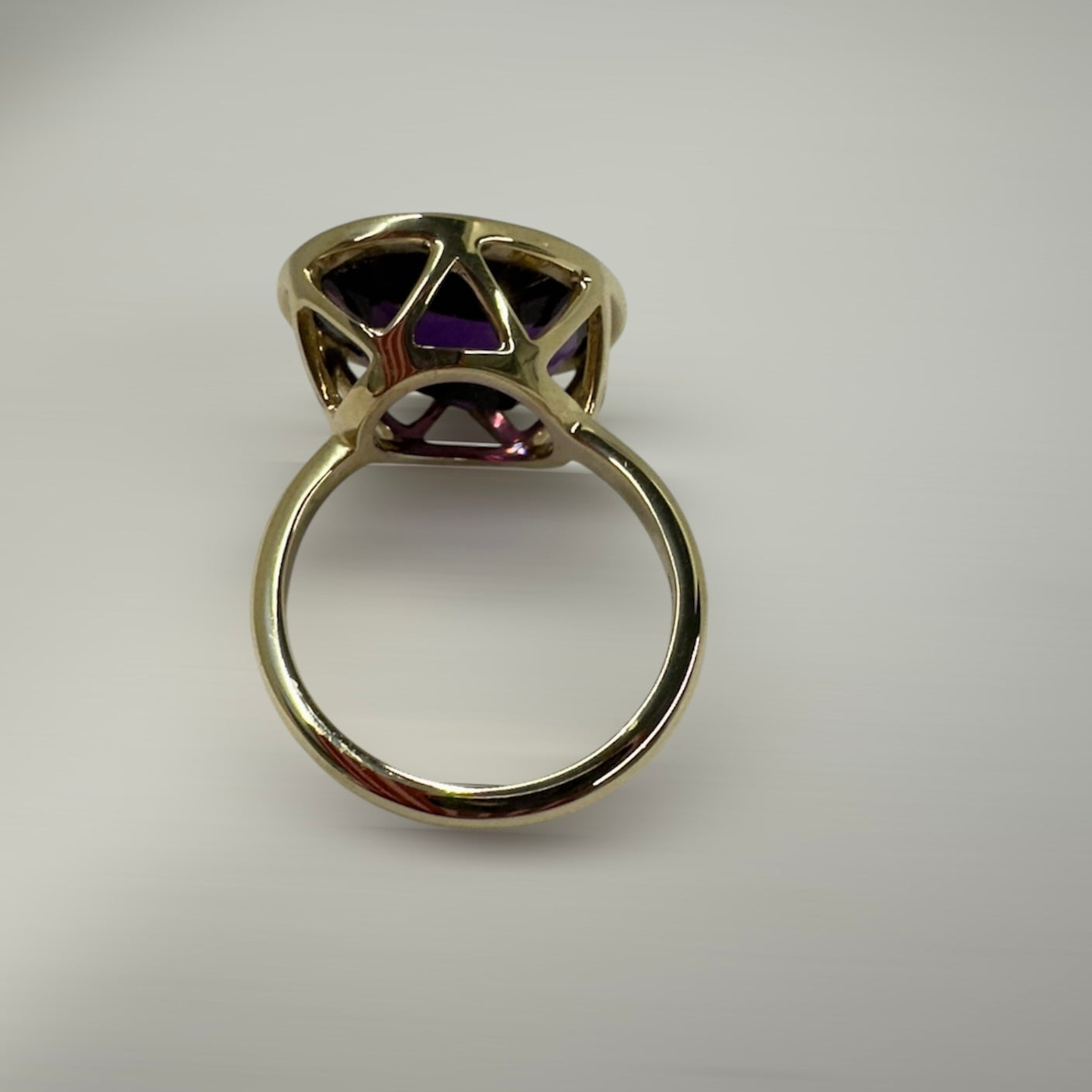 Paloma Cocktail Ring - Lucy in the Sky
