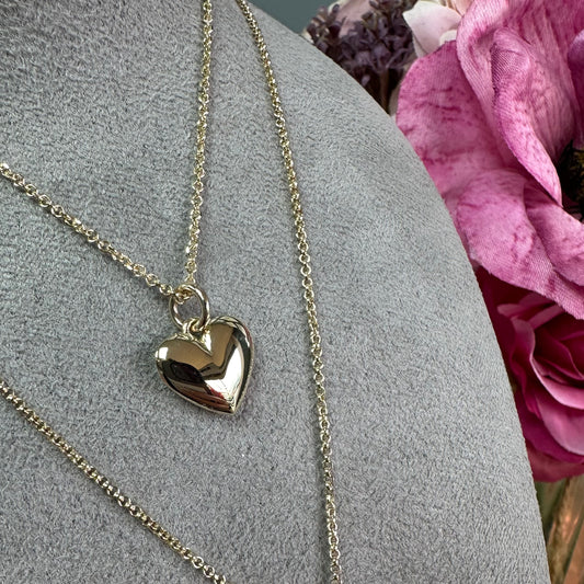 ‘Beloved’ necklace