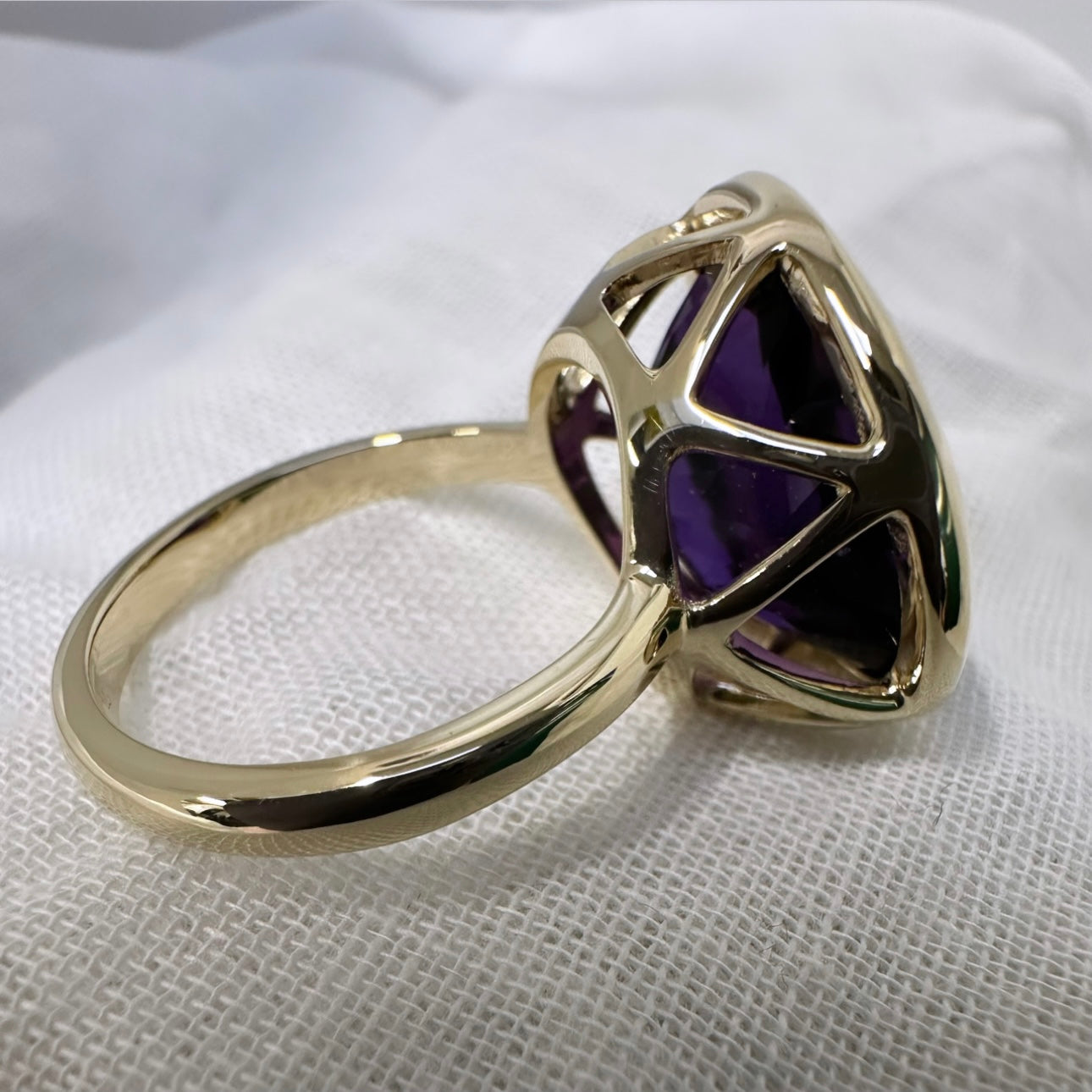 ‘Paloma’ ring